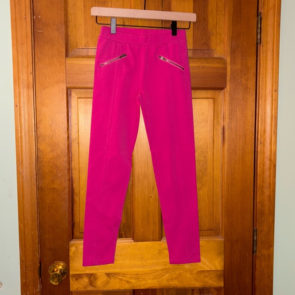 Old Navy girls leggings
